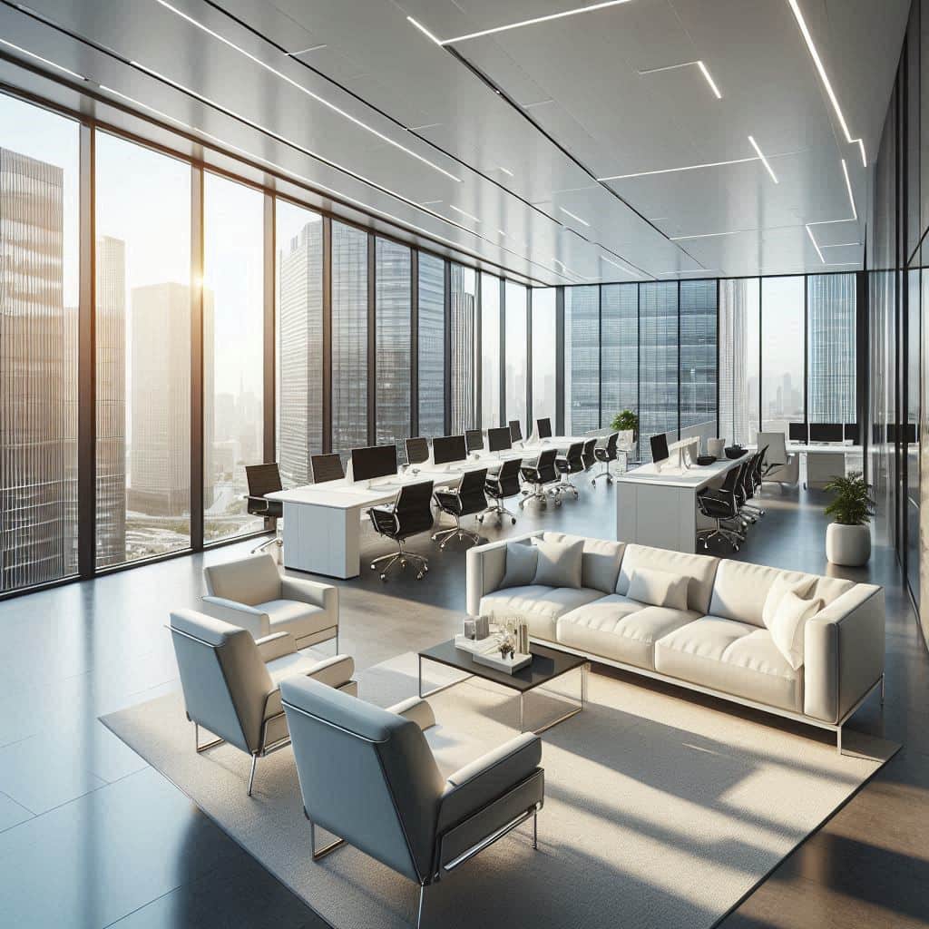 大厦名字文章配图